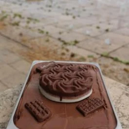 Őrház Fagyizó és Bisztró Balatonfüred Balatonfüred - Egyéb