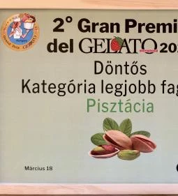 Őrház Fagyizó és Bisztró Balatonfüred