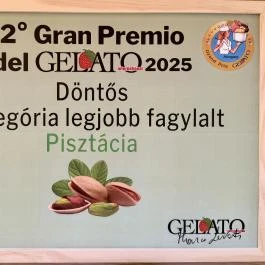 Őrház Fagyizó és Bisztró Balatonfüred Balatonfüred - Egyéb