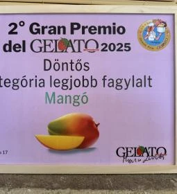 Őrház Fagyizó és Bisztró Balatonfüred