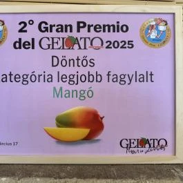 Őrház Fagyizó és Bisztró Balatonfüred Balatonfüred - Egyéb