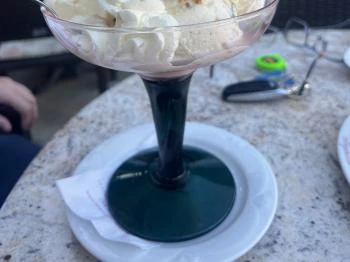 Őrház Fagyizó és Bisztró Balatonfüred Balatonfüred