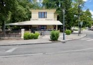 Őrház Fagyizó és Bisztró Balatonfüred Balatonfüred