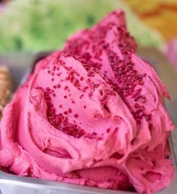 Őrház Fagyizó és Bisztró Balatonfüred