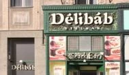 Délibáb Ételbár Debrecen - Külső kép