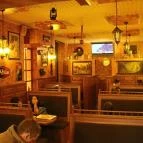 Délibáb Ételbár Debrecen - Belső