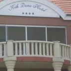 Duna Relax & Event Hotel Ráckeve - Külső kép