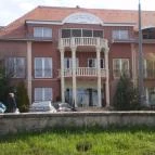 Duna Relax & Event Hotel Ráckeve - Külső kép