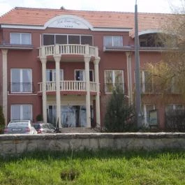 Duna Relax & Event Hotel Ráckeve - Külső kép