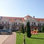 Ametiszt Hotel Harkány - Külső kép