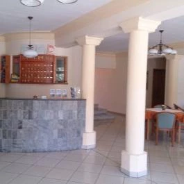 Ametiszt Hotel, Harkány - Belső