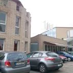 CE Plaza Hotel Siófok - Külső kép