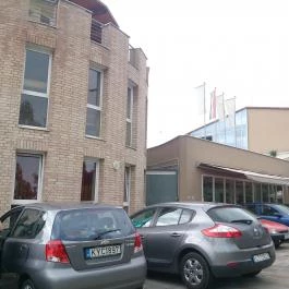 CE Plaza Hotel, Siófok - Külső kép