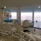 CE Plaza Hotel Siófok - Wellness
