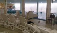 CE Plaza Hotel Siófok - Wellness
