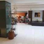 CE Plaza Hotel Siófok - Belső