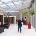 CE Plaza Hotel Siófok - Belső