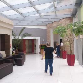 CE Plaza Hotel, Siófok - Belső