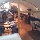 CE Plaza Hotel Siófok - Vendéglátás