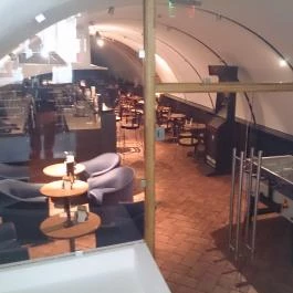 CE Plaza Hotel, Siófok - Vendéglátás