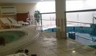 CE Plaza Hotel Siófok - Wellness