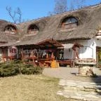 Koppány Fogadó Vámospércs - Külső kép