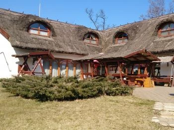 Koppány Fogadó Vámospércs