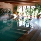 Koppány Fogadó Vámospércs - Wellness