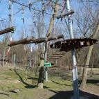 Koppány Fogadó Vámospércs - Környék