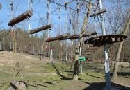 Koppány Fogadó Vámospércs