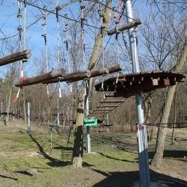 Koppány Fogadó, Vámospércs - Környék