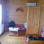 Romantyk Vendégház Mánfa - Szobák