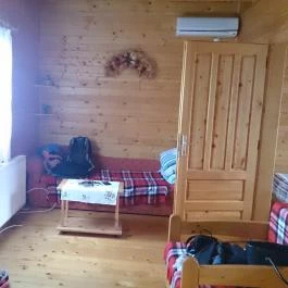 Romantyk Vendégház , Mánfa - Szobák