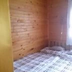 Romantyk Vendégház Mánfa - Szobák