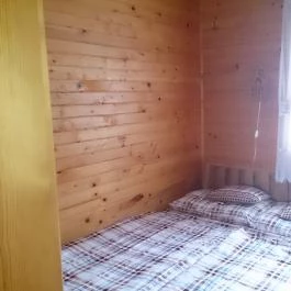 Romantyk Vendégház , Mánfa - Szobák