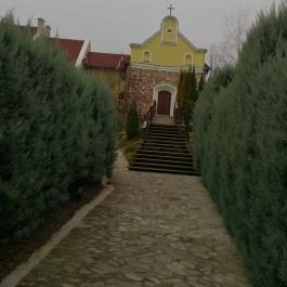 Szent István Hotel, Eger - Környék