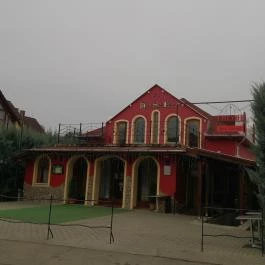 Szent István Hotel, Eger - Külső kép