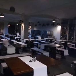 Szent István Hotel, Eger - Vendéglátás