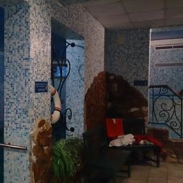 Szent István Hotel, Eger - Wellness