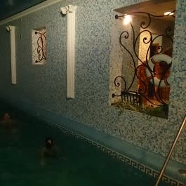 Szent István Hotel, Eger - Wellness