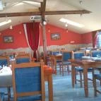 Szent István Hotel Eger - Vendéglátás