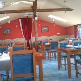 Szent István Hotel, Eger - Vendéglátás