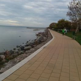 Prémium Hotel Panoráma, Siófok - Egyéb