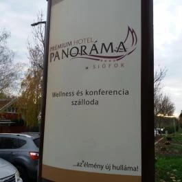 Prémium Hotel Panoráma, Siófok - Egyéb