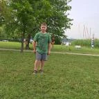 Nereus Park Hotel Balatonalmádi - Medence/kert