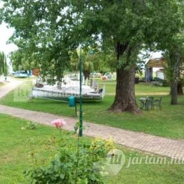 Nereus Park Hotel, Balatonalmádi - Medence/kert