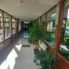 Park Hotel Gyula Gyula - Belső