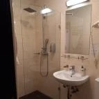 Park Hotel Gyula Gyula - Fürdőszoba