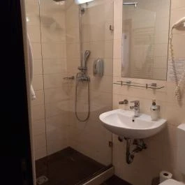 Park Hotel Gyula Gyula - Fürdőszoba