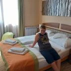 Park Hotel Gyula Gyula - Szobák